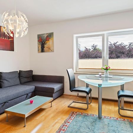 Apartment In Innsbruck Near The Golden Roof Exterior foto