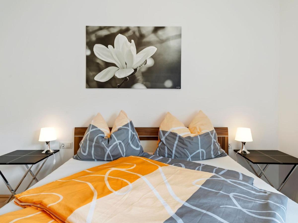 Apartment In Innsbruck Near The Golden Roof Exterior foto