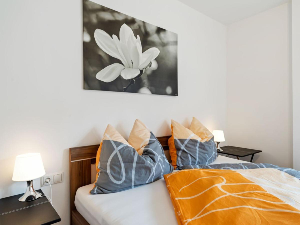 Apartment In Innsbruck Near The Golden Roof Exterior foto